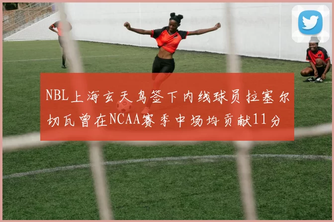 NBL上海玄天鸟签下内线球员拉塞尔切瓦曾在NCAA赛季中场均贡献11分8篮板